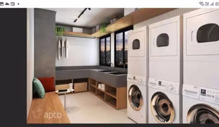 Apartamento para alugar na Rua Amaral Gurgel, Vila Buarque, São Paulo - SP
