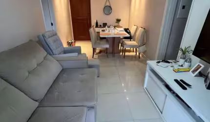 Apartamento à venda na Avenida General Felicíssimo Cardoso, Barra da Tijuca, Rio de Janeiro - RJ