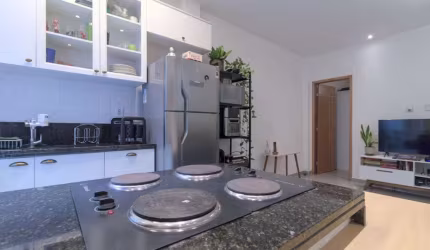 Apartamento à venda na Rua Álvaro Ramos, Botafogo, Rio de Janeiro - RJ