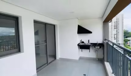 Apartamento à venda na Rua Sapetuba, Butantã, São Paulo - SP