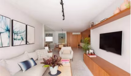 Apartamento à venda na Avenida Jornalista Tim Lopes, Barra da Tijuca, Rio de Janeiro - RJ
