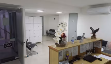 Sala Comercial para alugar na Boulevard Vinte e Oito de Setembro, Vila Isabel, Rio de Janeiro - RJ