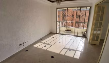Apartamento à venda na Rua Serra do Japi, Vila Gomes Cardim, São Paulo - SP