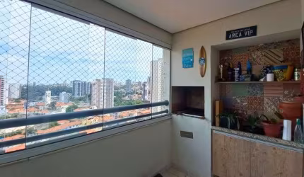 Apartamento à venda na Rua Henrique Braglia, Parada Inglesa, São Paulo - SP
