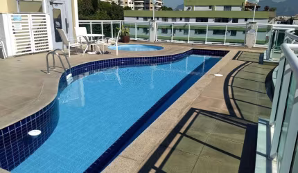 Apartamento à venda na Rua Tirol, Freguesia (Jacarepaguá), Rio de Janeiro - RJ
