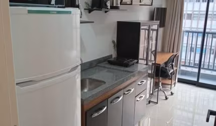 Loft para alugar na Rua Amaral Gurgel, Vila Buarque, São Paulo - SP