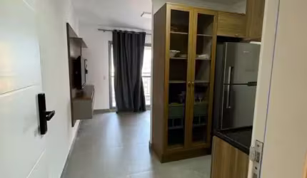Apartamento para alugar na Rua Carlos Petit, Vila Mariana, São Paulo - SP