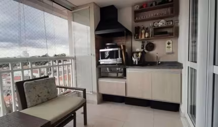 Apartamento à venda na Rua Capitão Francisco Lipi, Parada Inglesa, São Paulo - SP