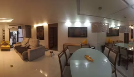 Apartamento à venda na Rua Comandante Rúbens Silva, Freguesia (Jacarepaguá), Rio de Janeiro - RJ