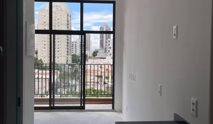 Kitnet à venda na Rua João Ramalho, Perdizes, São Paulo - SP