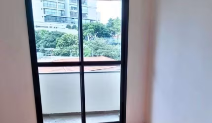 Apartamento para alugar na Rua Conselheiro Moreira de Barros, Santana, São Paulo - SP