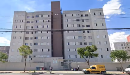 Apartamento à venda na Rua Forte do Triunfo, Parque São Lourenço, São Paulo - SP