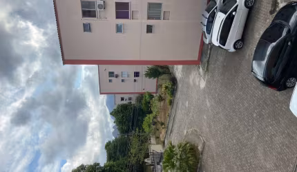 Apartamento à venda na Rua Mirataia, Pechincha, Rio de Janeiro - RJ