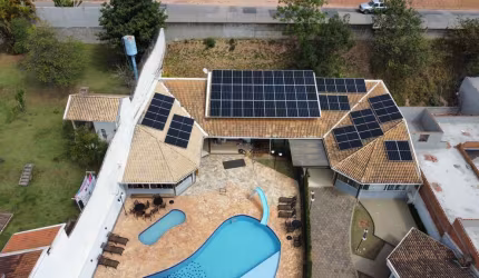 Casa de Condomínio à venda na Rua Victório Spinucci, Jardim Promeca, Várzea Paulista - SP