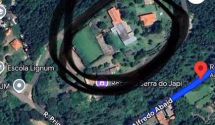 Casa de Condomínio à venda na Rua Primo Porcari, Medeiros, Jundiaí - SP
