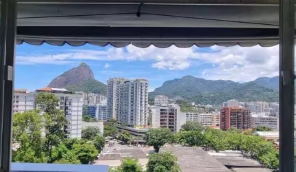 Apartamento à venda na Rua Fadel Fadel, Leblon, Rio de Janeiro - RJ