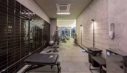 Loft à venda na Rua da Consolação, Consolação, São Paulo - SP