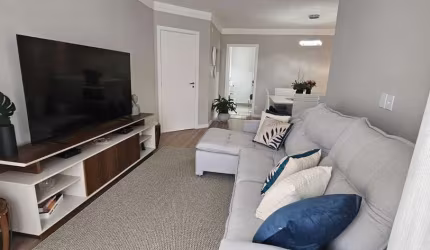 Apartamento à venda na Rua Teodoro de Beaurepaire, Vila Dom Pedro I, São Paulo - SP