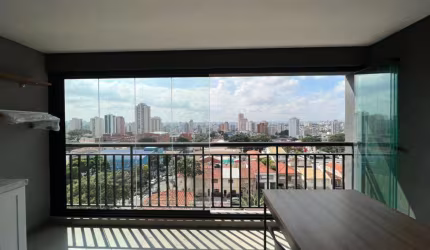 Apartamento à venda na Rua Antônio Marcondes, Vila Dom Pedro I, São Paulo - SP