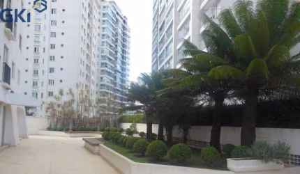 Apartamento à venda na Rua Maracá, Vila Guarani (Z Sul), São Paulo - SP