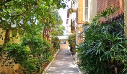 Apartamento à venda na Rua Alcides Lima, Jacarepaguá, Rio de Janeiro - RJ