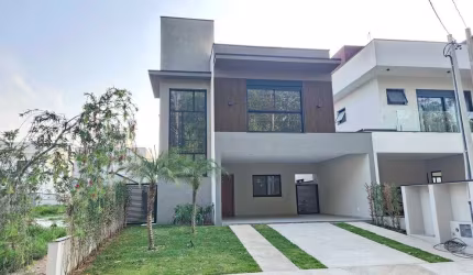 Casa de Condomínio à venda na Avenida Expedicionário José Barca, Fazenda Rodeio, Mogi das Cruzes - SP
