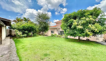 Casa de Condomínio à venda na Rua Turquesa, Nova Higienópolis, Jandira - SP