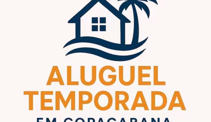 Cobertura para alugar na Rua Duvivier, Copacabana, Rio de Janeiro - RJ