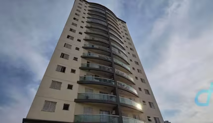 Apartamento à venda na Rua Francisco Martins, Jardim Armênia, Mogi das Cruzes - SP