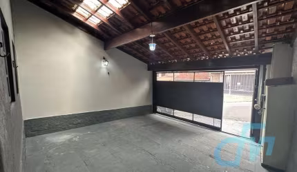 Casa à venda na Rua Capistrano de Abreu, Vila Suissa, Mogi das Cruzes - SP
