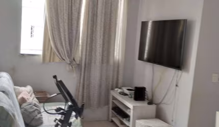 Apartamento à venda na Rua Brás Cubas, Pavuna, Rio de Janeiro - RJ