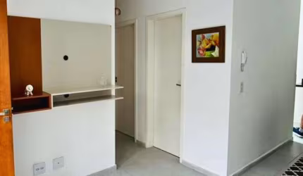 Apartamento à venda na Rua Sílvio de Moura, Parada Inglesa, São Paulo - SP