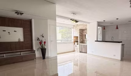 Apartamento à venda na Avenida Álvaro Machado Pedrosa, Parada Inglesa, São Paulo - SP
