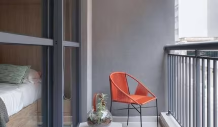 Loft à venda na Rua Genebra, Bela Vista, São Paulo - SP