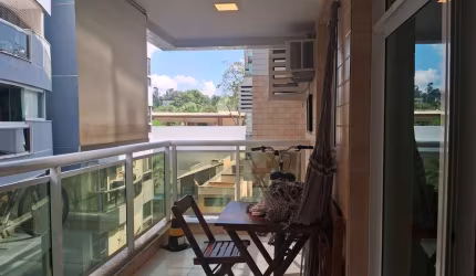 Apartamento à venda na Rua Araguaia, Freguesia (Jacarepaguá), Rio de Janeiro - RJ