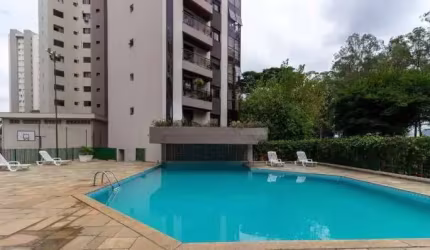 Apartamento para alugar na Alameda Grajaú, Alphaville Centro Industrial e Empresarial/Alphaville., Barueri - SP