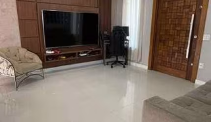 Apartamento à venda na Rua Victório Spinucci, Jardim Promeca, Várzea Paulista - SP