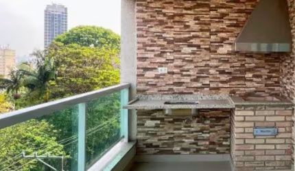Apartamento à venda na Praça Tenório de Aguiar, Jardim São Paulo(Zona Norte), São Paulo - SP