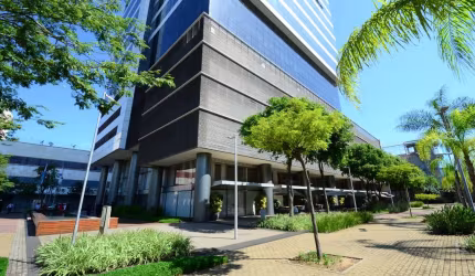 Andar Comercial para alugar na Avenida Cidade Lima, Santo Cristo, Rio de Janeiro - RJ