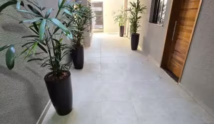 Apartamento à venda na Rua Paratiba, Jardim Nordeste, São Paulo - SP