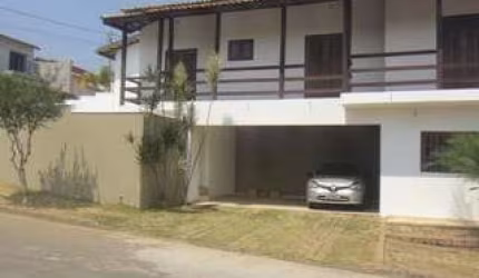 Casa de Condomínio à venda na Rua Victório Spinucci, Jardim Promeca, Várzea Paulista - SP