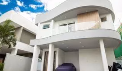 Casa de Condomínio à venda na Avenida Benedicto Quirino, Condomínio Reserva da Serra, Jundiaí - SP
