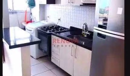 Apartamento à venda na Rua Três, Ataíde, Vila Velha - ES