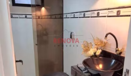 Apartamento à venda na Rua C, Coqueiral de Itaparica, Vila Velha - ES
