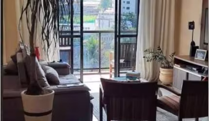 Apartamento à venda na Rua Olímpio Catão, Vera Cruz, Caçapava - SP