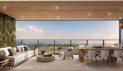 Apartamento à venda na Avenida das Américas, Barra da Tijuca, Rio de Janeiro - RJ
