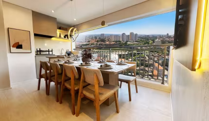 Apartamento à venda na Rua Guaraciaba, Carrão, São Paulo - SP