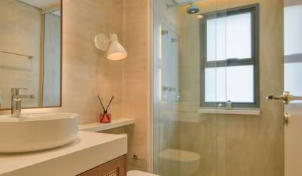 Apartamento à venda na Avenida Bem-te-vi, Indianópolis, São Paulo - SP