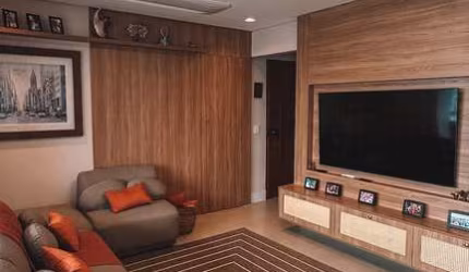 Apartamento à venda na Rua Belchior de Azevedo, Vila Leopoldina, São Paulo - SP