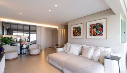 Apartamento à venda na Rua Lauriano Fernandes Júnior, Vila Leopoldina, São Paulo - SP